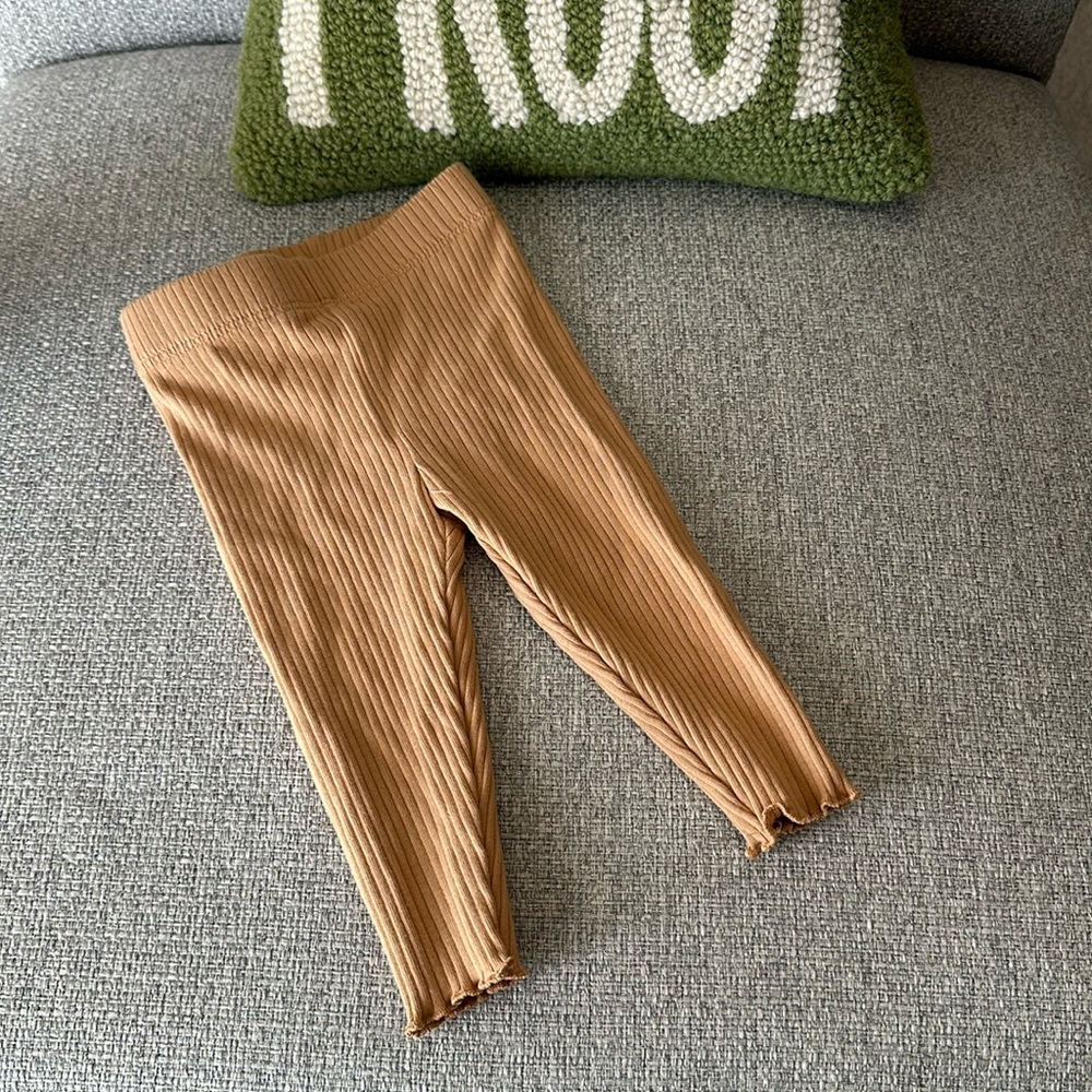 Little Co Baby Pants